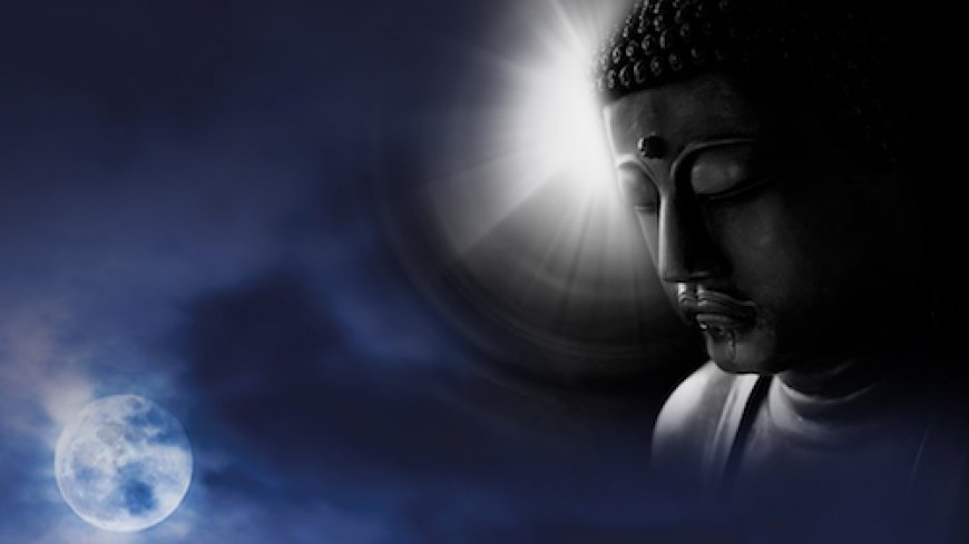 Phật dạy 9 hành vi gây giảm phước báo, 3 đời nghèo khó, cần phải tránh xa