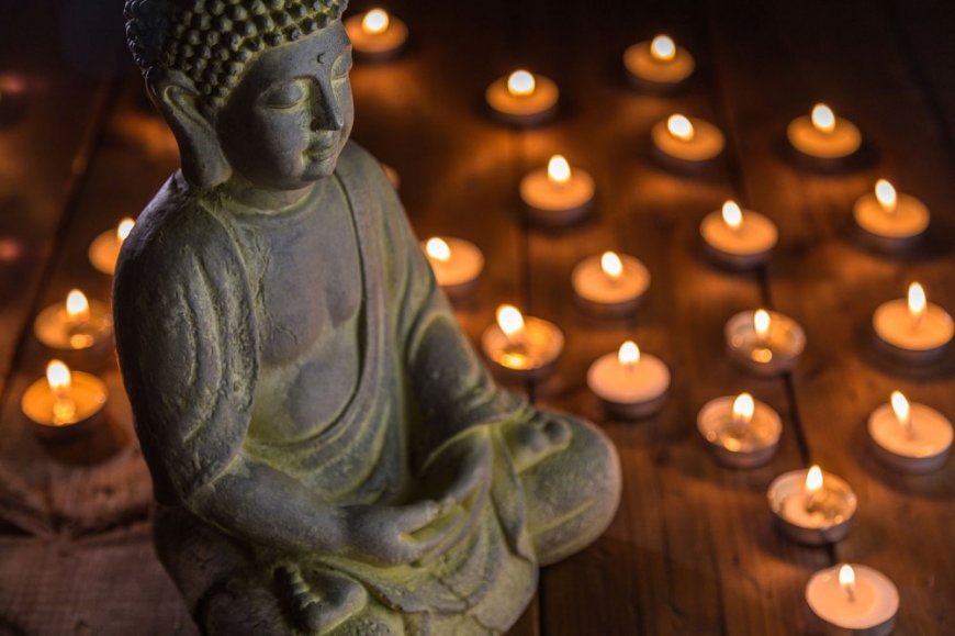 Tín Phật, cầu Phật nhưng vì sao Đức Phật không giúp ta? Nghe xong câu trả lời ai cũng được khai sáng