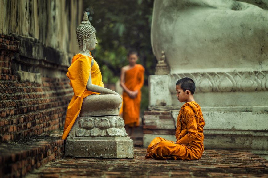 3 kiểu người trên đời được Phật Bồ Tát quý nhất, luôn phổ độ chở che, hy vọng có bạn trong đó!