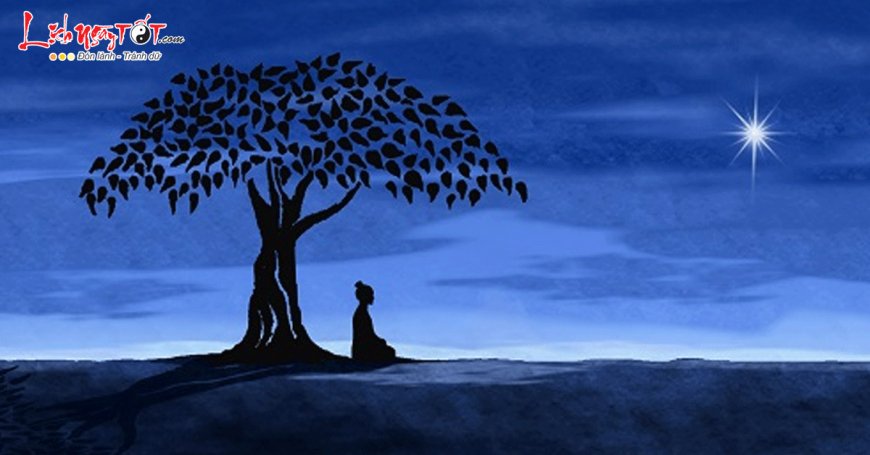 Lời Phật dạy: Gặp một người là tăng thêm một nhân duyên